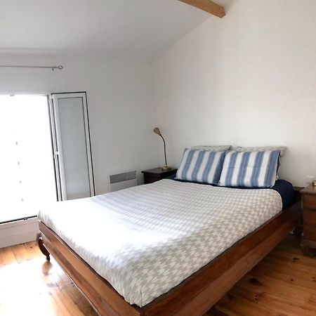 Mirande Montagne-Saint Emilion Apartman Montagne  Kültér fotó