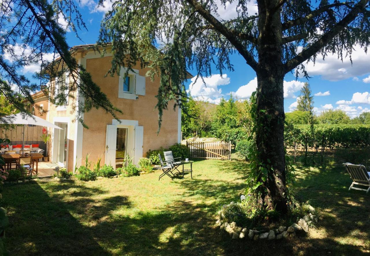 Mirande Montagne-Saint Emilion Apartman Montagne  Kültér fotó