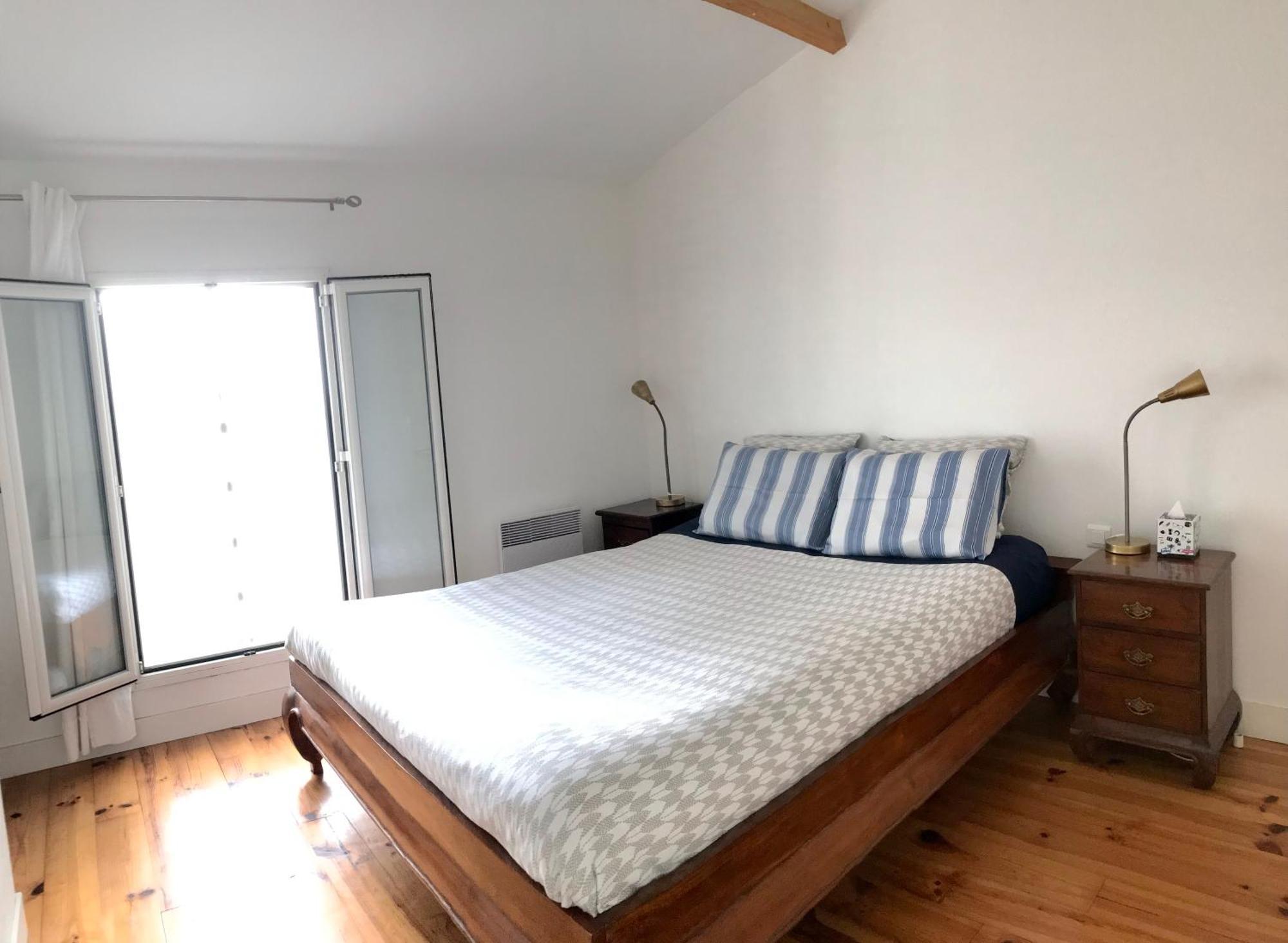 Mirande Montagne-Saint Emilion Apartman Montagne  Kültér fotó
