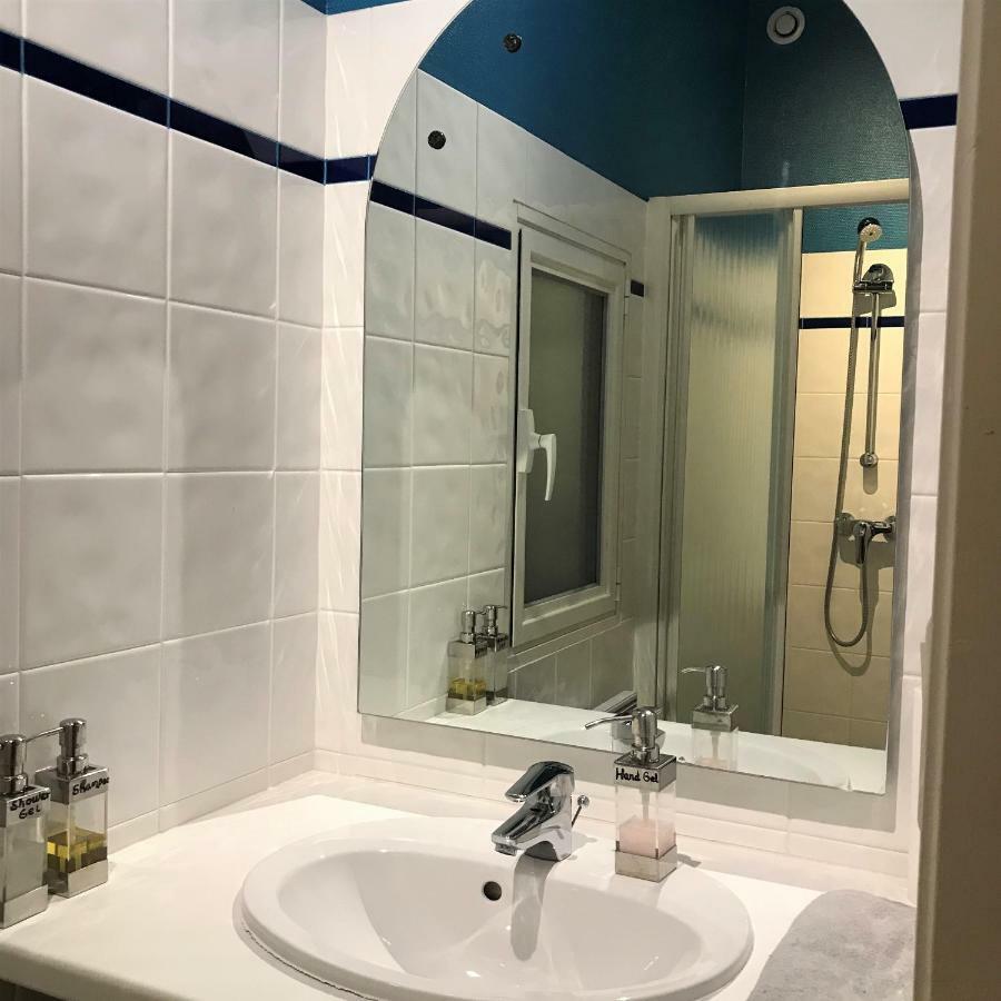 Mirande Montagne-Saint Emilion Apartman Montagne  Kültér fotó